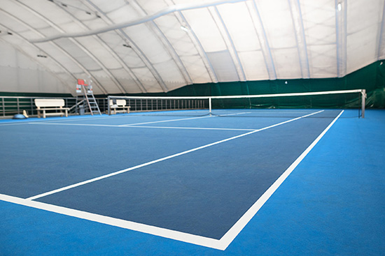 campi da padel genova